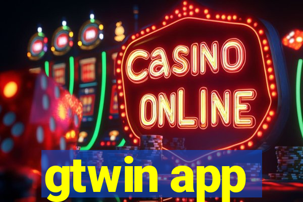 gtwin app